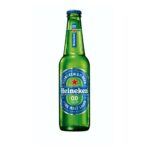 Хайнекен 0.0% 330мл.