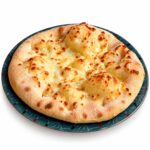 Пърленка с кашкавал