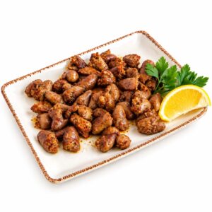 Предястие Пилешки сърца