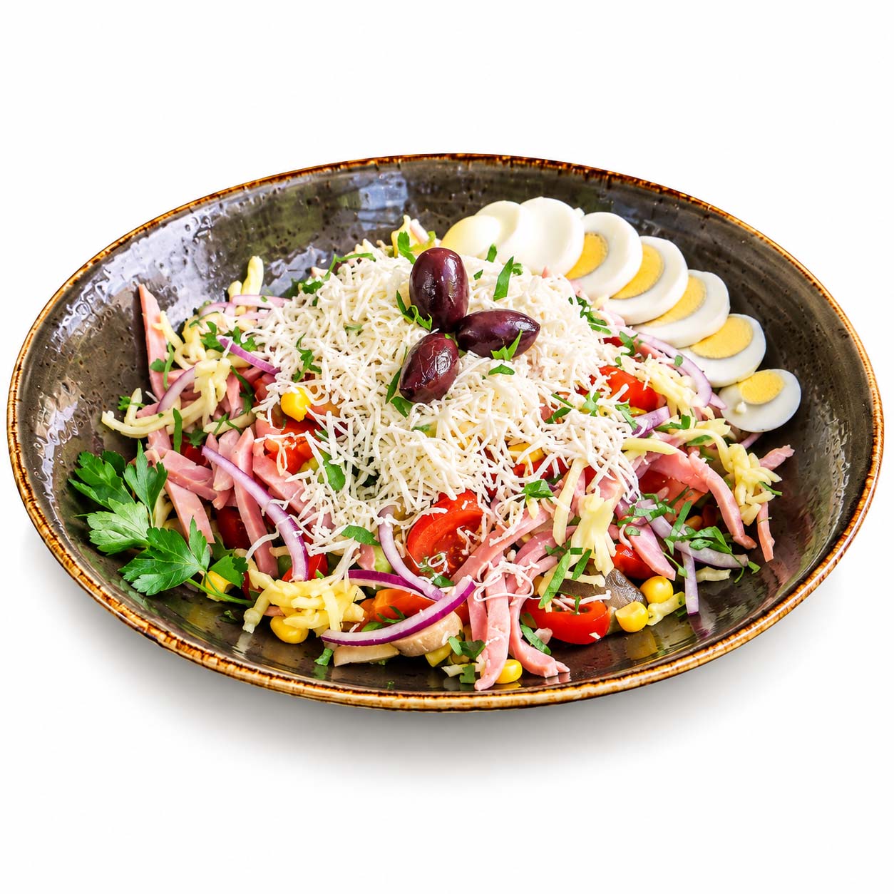 salata-ovcharska Салата Овчарска